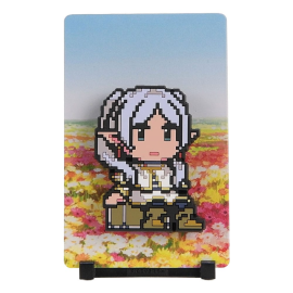  Frieren: Beyond Journey's End collectible magnet FiGGYZ Frieren 11 cm
