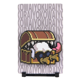  Frieren: Beyond Journey's End collectible magnet FiGGYZ Frieren in Mimic 11 cm