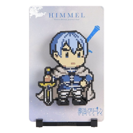  Frieren: Beyond Journey's End collectible magnet FiGGYZ Himmel 11 cm