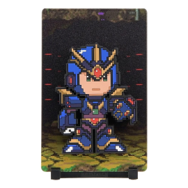  Mega Man Collectible Magnet FiGGYZ X Ultimate Armor 11 cm