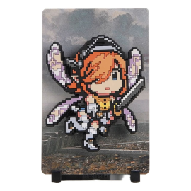 Metaphor: ReFantazio collectible magnet FiGGYZ Gallica 11 cm