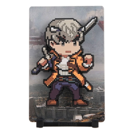  Metaphor: ReFantazio collectible magnet FiGGYZ Strohl 11 cm