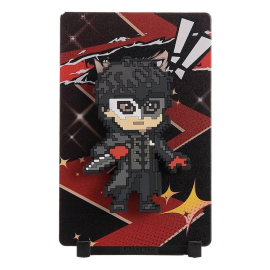  Persona 5 Collectible Magnet FiGGYZ Joker 11 cm