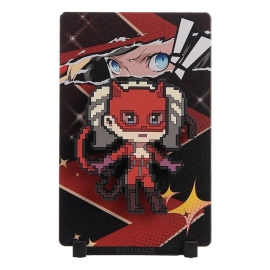  Persona 5 Collectible Magnet FiGGYZ Panther 11 cm