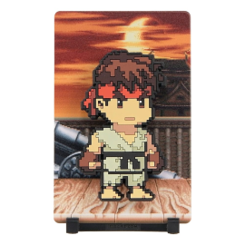  Street Fighter 2 Collectible Magnet FiGGYZ Ryu 11 cm