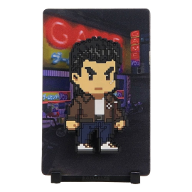  Shenmue Collectible Magnet FiGGYZ Ryo Hazuki 11 cm