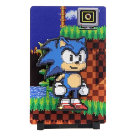  Sonic the Hedgehog (Classic) collectible magnet FiGGYZ Sonic 11 cm