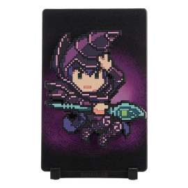  Yu-Gi-Oh! FiGGYZ Dark Magician 11 cm Collectible Magnet