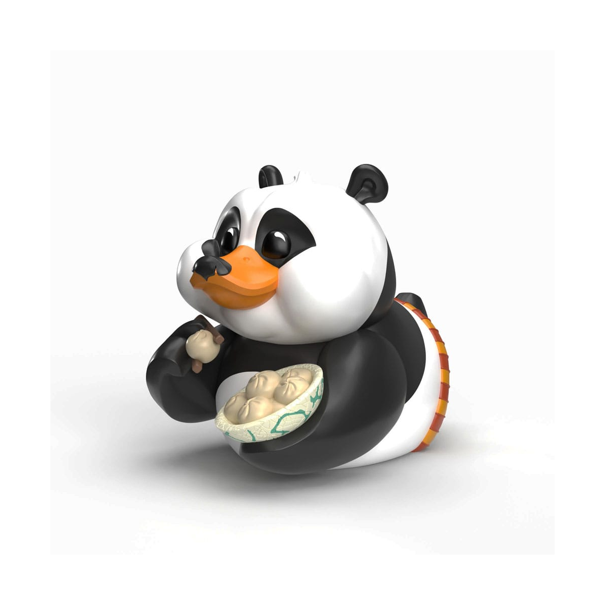 Figuras Kung Fu Panda Tubbz PVC figurine Po 1st Edition 10 cm