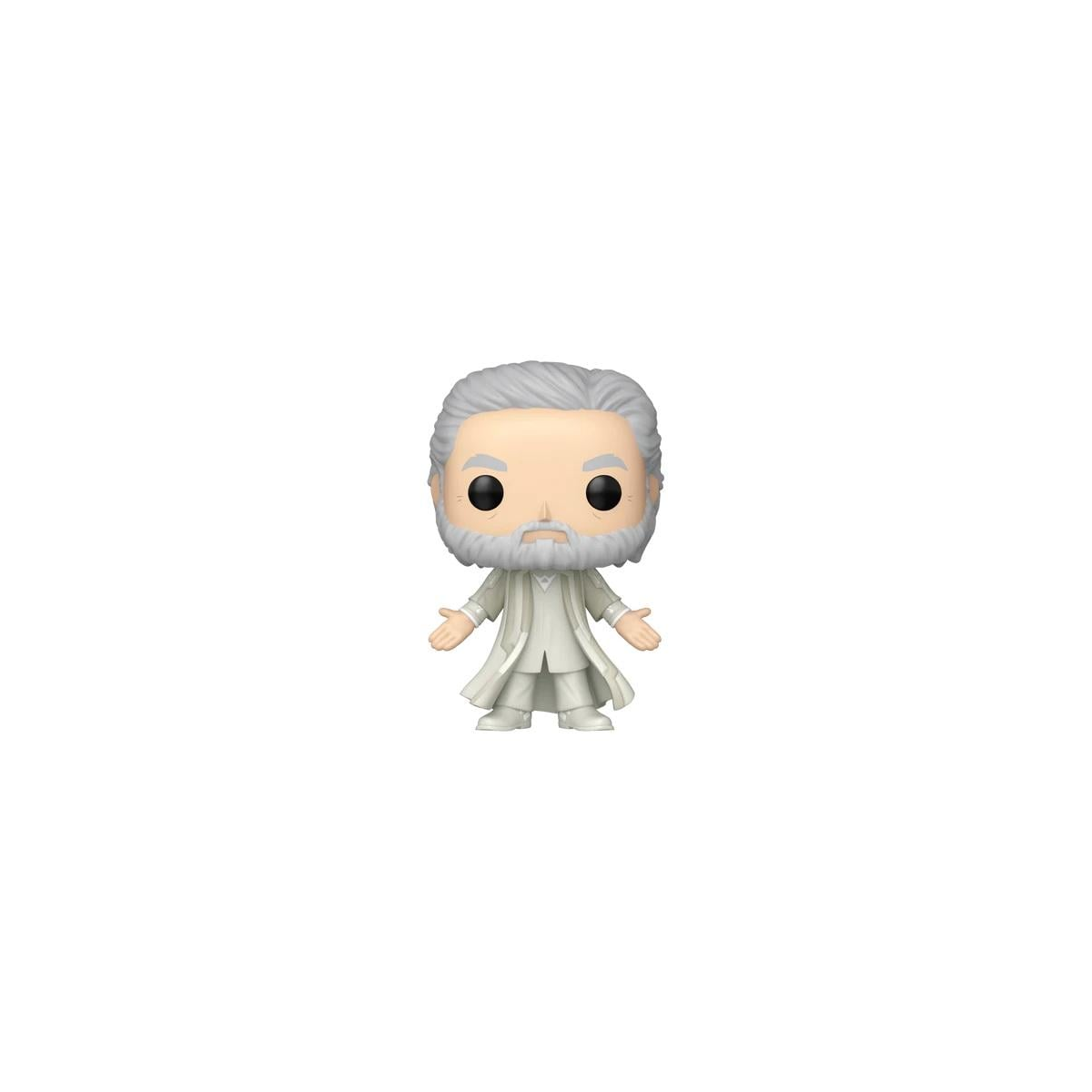Funko TRON ARES - POP Movies N° 1966 - Kevin Flynn