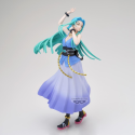 Banpresto That Time I Got Reincarnated as a Slime - Yura - Glitter & Glamours Figure 23cm