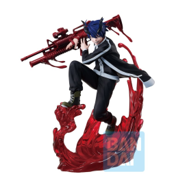  TOUGEN ANKI - ICHIBANSHO Figure DARK DEMON OF PARADISE SECOND - SHIKI ICHINOSE