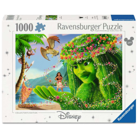  VAIANA - Disney Collection - Puzzle (1000 pieces)