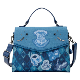  HARRY POTTER - Denim - Loungefly shoulder bag