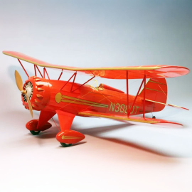 WACO YMF-5 KIT R/C 88.9 cm Electric Radio Controlled Airplane