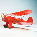 S1251807 WACO YMF-5 KIT R/C 88.9 cm Electric Radio Controlled Airplane S1251807 WACO YMF-5 KIT R/C 88.9 cm Electric Radio Controlled Airplane