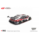 MINI GT HONDA NSX-GT TYPE S GT500 "MODULO NAKAJIMA RACING" 64 SUPER GT SERIES 2023 (BLISTER EDITION) MINI GT HONDA NSX-GT TYPE S GT500 "MODULO NAKAJIMA RACING" 64 SUPER GT SERIES 2023 (BLISTER EDITION)
