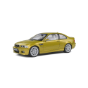 BMW M3 COUPE PHOENIX YELLOW 2000 1/43 BMW M3 COUPE PHOENIX YELLOW 2000 1/43