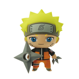 NARUTO - Naruto - 3D Foam Collectible Magnet
