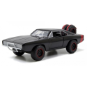 Miniatura FAST & FURIOUS - 1970 Dodge Charger - 1:24 Miniatura FAST & FURIOUS - 1970 Dodge Charger - 1:24