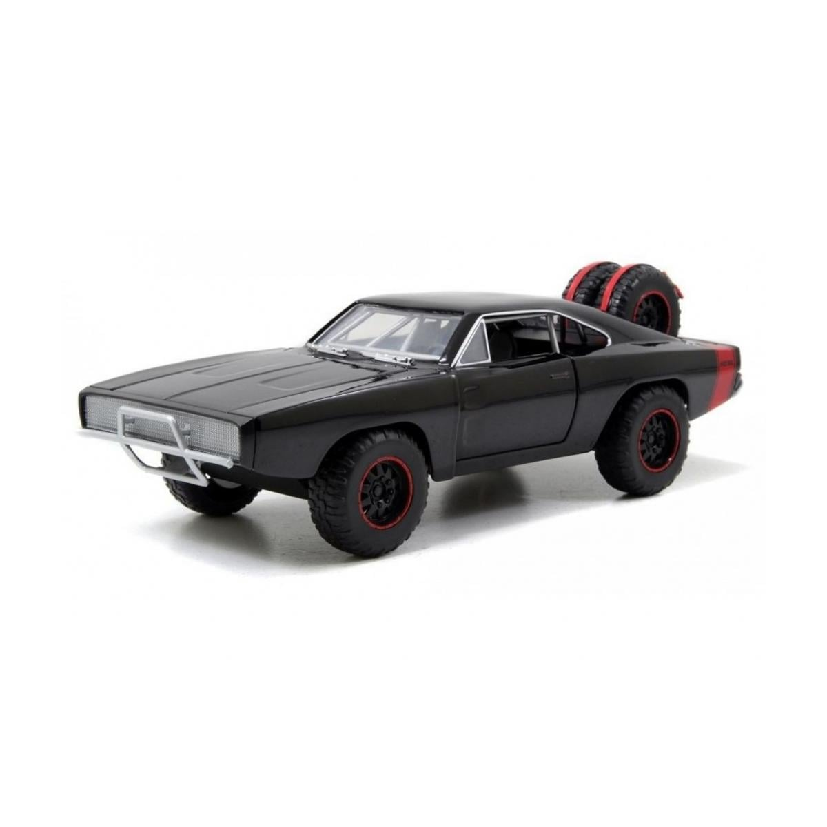 Miniatura FAST & FURIOUS - 1970 Dodge Charger - 1:24