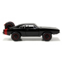 Coche en miniatura FAST & FURIOUS - 1970 Dodge Charger - 1:24 Coche en miniatura FAST & FURIOUS - 1970 Dodge Charger - 1:24