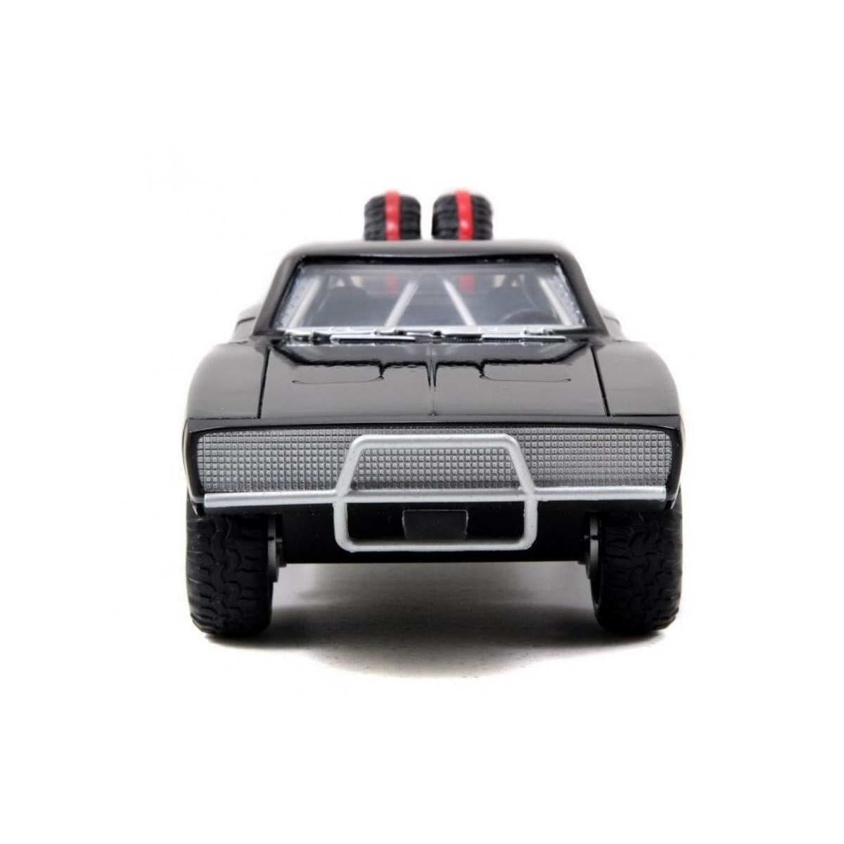BM-184358 FAST & FURIOUS - 1970 Dodge Charger - 1:24