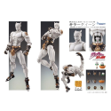 Figurita JOJO PART 4 - Killer Queen - Chozokado Figure 15.5cm