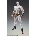Figuras JOJO PART 4 - Killer Queen - Chozokado Figure 15.5cm