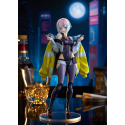 Figurita CYBERPUNK EDGERUNNERS - Lucy - Pop Up Parade L 22.5cm
