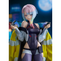 Figuras CYBERPUNK EDGERUNNERS - Lucy - Pop Up Parade L 22.5cm