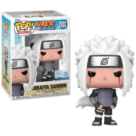  NARUTO SHIPPUDEN - POP Animation No. 2103 - Jiraiya Sannin