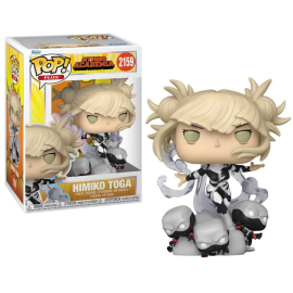  MY HERO ACADEMIA - POP Plus N° 2159 - Toga