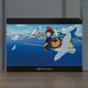 KIKI'S DELIVERY SERVICE - By the sea - A4 folder 305x220mm KIKI'S DELIVERY SERVICE - By the sea - A4 folder 305x220mm