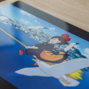 Papelería KIKI'S DELIVERY SERVICE - By the sea - A4 folder 305x220mm Papelería KIKI'S DELIVERY SERVICE - By the sea - A4 folder 305x220mm