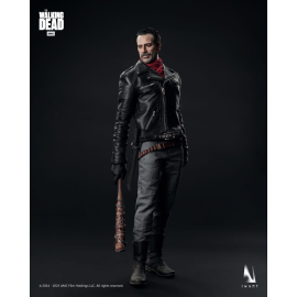 Estatuas The Walking Dead figure 1/6 Negan Smith 37 cm