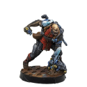 Infinity - Nomads Hero, Wolfgang Amadeus Wolff Infinity - Nomads Hero, Wolfgang Amadeus Wolff