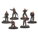  Fallout: Wasteland Warfare - Children of Atom - Choir
