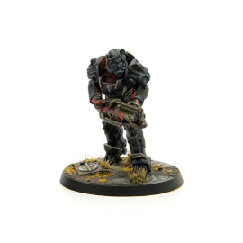  Fallout: Wasteland Warfare - Brotherhood of Steel - Core Set