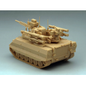 AMUSING HOBBY Russian UGCV Uran-9