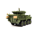 M1296 Stryker ICV-D w/ESA mod.work order MWO
