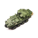 M1296 Stryker ICV-D w/ESA mod.work order MWO