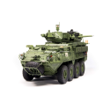 AFV35391 M1296 Stryker ICV-D w/ESA mod.work order MWO