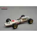 HONDA RA 273 12 RICHIE GINTHER MEXICO GRAND PRIX 1966 HONDA RA 273 12 RICHIE GINTHER MEXICO GRAND PRIX 1966