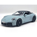 PORSCHE 911 (992-2) TARGA 4 GTS HYBRID 2024 GREEN PORSCHE 911 (992-2) TARGA 4 GTS HYBRID 2024 GREEN