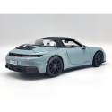 Coche en miniatura PORSCHE 911 (992-2) TARGA 4 GTS HYBRID 2024 GREEN Coche en miniatura PORSCHE 911 (992-2) TARGA 4 GTS HYBRID 2024 GREEN