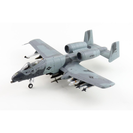  A-10A Thunderbolt 'Flipper' 47th TFS 1990