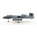 Avión en miniatura A-10A Thunderbolt 'Flipper' 47th TFS 1990 Avión en miniatura A-10A Thunderbolt 'Flipper' 47th TFS 1990
