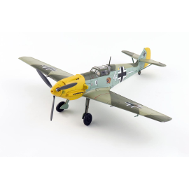  Messerschmitt BF 109E-3 'Ufz. Horst Perez'white 4, 4/JG September 26, 1940