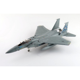 F-15A Eagle 318th FIS, USAF